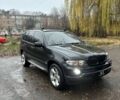 Чорний БМВ Х5, об'ємом двигуна 3 л та пробігом 400 тис. км за 5300 $, фото 2 на Automoto.ua
