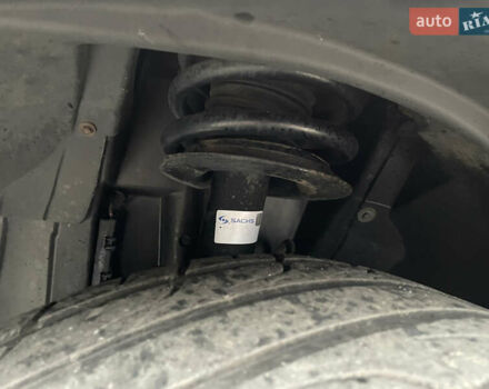 Черный БМВ Х5, объемом двигателя 3 л и пробегом 350 тыс. км за 12900 $, фото 43 на Automoto.ua