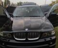 Черный БМВ Х5, объемом двигателя 3 л и пробегом 280 тыс. км за 14700 $, фото 8 на Automoto.ua