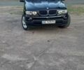 Черный БМВ Х5, объемом двигателя 3 л и пробегом 349 тыс. км за 13200 $, фото 1 на Automoto.ua