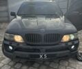Чорний БМВ Х5, об'ємом двигуна 3 л та пробігом 400 тис. км за 5500 $, фото 1 на Automoto.ua