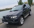 Чорний БМВ Х5, об'ємом двигуна 3 л та пробігом 399 тис. км за 6000 $, фото 1 на Automoto.ua