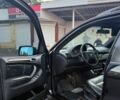 Чорний БМВ Х5, об'ємом двигуна 3 л та пробігом 380 тис. км за 10400 $, фото 6 на Automoto.ua