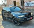 Чорний БМВ Х5, об'ємом двигуна 3 л та пробігом 478 тис. км за 11990 $, фото 19 на Automoto.ua