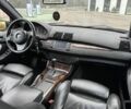 Черный БМВ Х5, объемом двигателя 3 л и пробегом 230 тыс. км за 2837 $, фото 6 на Automoto.ua