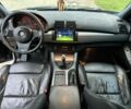 Черный БМВ Х5, объемом двигателя 3 л и пробегом 413 тыс. км за 5350 $, фото 6 на Automoto.ua