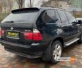 Чорний БМВ Х5, об'ємом двигуна 3 л та пробігом 340 тис. км за 11200 $, фото 6 на Automoto.ua