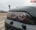 Черный БМВ Х5, объемом двигателя 2.99 л и пробегом 349 тыс. км за 12400 $, фото 38 на Automoto.ua