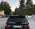 Чорний БМВ Х5, об'ємом двигуна 3 л та пробігом 417 тис. км за 9500 $, фото 4 на Automoto.ua