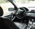 Черный БМВ Х5, объемом двигателя 3 л и пробегом 390 тыс. км за 5800 $, фото 14 на Automoto.ua