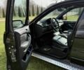 Черный БМВ Х5, объемом двигателя 3 л и пробегом 303 тыс. км за 8800 $, фото 4 на Automoto.ua