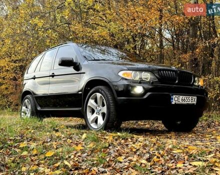 БМВ Х5 2005 в Черновцах на Automoto.ua Черный БМВ Х5, объемом двигателя 3 л и пробегом 273 тыс. км за 13700 $, фото 101 на Automoto.ua