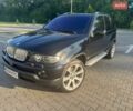 Чорний БМВ Х5, об'ємом двигуна 2.99 л та пробігом 410 тис. км за 12500 $, фото 1 на Automoto.ua