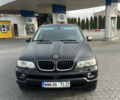 Чорний БМВ Х5, об'ємом двигуна 3 л та пробігом 300 тис. км за 4999 $, фото 5 на Automoto.ua