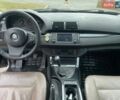 Черный БМВ Х5, объемом двигателя 3 л и пробегом 500 тыс. км за 8000 $, фото 6 на Automoto.ua