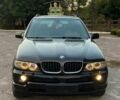 Чорний БМВ Х5, об'ємом двигуна 3 л та пробігом 400 тис. км за 6000 $, фото 1 на Automoto.ua