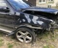 Чорний БМВ Х5, об'ємом двигуна 3 л та пробігом 500 тис. км за 6499 $, фото 4 на Automoto.ua