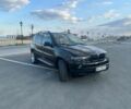 Черный БМВ Х5, объемом двигателя 3 л и пробегом 444 тыс. км за 10600 $, фото 7 на Automoto.ua