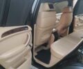 Черный БМВ Х5, объемом двигателя 3 л и пробегом 280 тыс. км за 14700 $, фото 22 на Automoto.ua