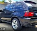 Чорний БМВ Х5, об'ємом двигуна 3 л та пробігом 536 тис. км за 11000 $, фото 1 на Automoto.ua