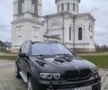 Черный БМВ Х5, объемом двигателя 0 л и пробегом 270 тыс. км за 2770 $, фото 1 на Automoto.ua