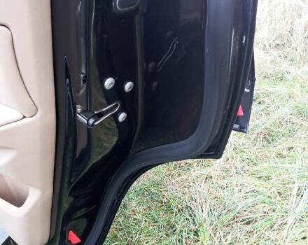 Черный БМВ Х5, объемом двигателя 3 л и пробегом 462 тыс. км за 12900 $, фото 155 на Automoto.ua