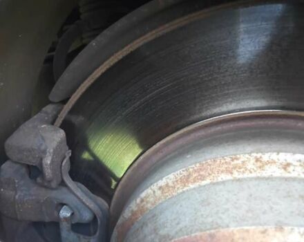 Черный БМВ Х5, объемом двигателя 3 л и пробегом 462 тыс. км за 12900 $, фото 108 на Automoto.ua