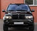 БМВ Х5 2005 в Днепре (Днепропетровске) на Automoto.ua Черный БМВ Х5, объемом двигателя 3 л и пробегом 245 тыс. км за 4100 $, фото 1 на Automoto.ua
