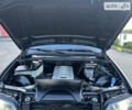 Черный БМВ Х5, объемом двигателя 2.99 л и пробегом 289 тыс. км за 13800 $, фото 35 на Automoto.ua