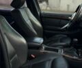 Черный БМВ Х5, объемом двигателя 3 л и пробегом 350 тыс. км за 6100 $, фото 16 на Automoto.ua
