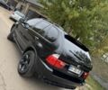 Черный БМВ Х5, объемом двигателя 3 л и пробегом 240 тыс. км за 6800 $, фото 3 на Automoto.ua