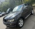Чорний БМВ Х5, об'ємом двигуна 3 л та пробігом 358 тис. км за 4700 $, фото 1 на Automoto.ua