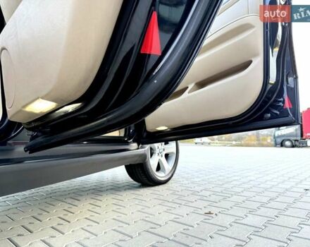 БМВ Х5 2005 в Черновцах на Automoto.ua Черный БМВ Х5, объемом двигателя 3 л и пробегом 273 тыс. км за 13700 $, фото 40 на Automoto.ua