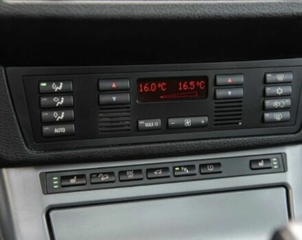 БМВ Х5 2005 в Днепре (Днепропетровске) на Automoto.ua Черный БМВ Х5, объемом двигателя 3 л и пробегом 245 тыс. км за 4100 $, фото 15 на Automoto.ua