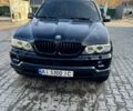 Черный БМВ Х5, объемом двигателя 2.9 л и пробегом 397 тыс. км за 10600 $, фото 1 на Automoto.ua
