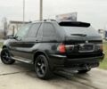 Чорний БМВ Х5, об'ємом двигуна 3 л та пробігом 310 тис. км за 6850 $, фото 4 на Automoto.ua