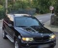 Черный БМВ Х5, объемом двигателя 3 л и пробегом 340 тыс. км за 5259 $, фото 9 на Automoto.ua