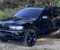 Черный БМВ Х5, объемом двигателя 3 л и пробегом 355 тыс. км за 14900 $, фото 4 на Automoto.ua