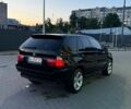 Чорний БМВ Х5, об'ємом двигуна 3 л та пробігом 276 тис. км за 12800 $, фото 1 на Automoto.ua