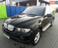 Черный БМВ Х5, объемом двигателя 3 л и пробегом 462 тыс. км за 12900 $, фото 1 на Automoto.ua