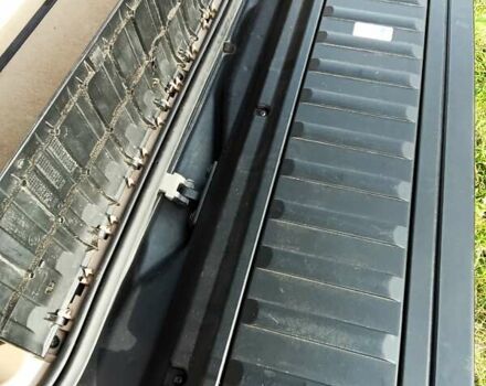 Черный БМВ Х5, объемом двигателя 3 л и пробегом 462 тыс. км за 12900 $, фото 176 на Automoto.ua