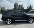 Черный БМВ Х5, объемом двигателя 0 л и пробегом 366 тыс. км за 5200 $, фото 1 на Automoto.ua
