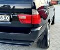 БМВ Х5 2005 в Черновцах на Automoto.ua Черный БМВ Х5, объемом двигателя 3 л и пробегом 273 тыс. км за 13700 $, фото 8 на Automoto.ua