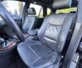 Черный БМВ Х5, объемом двигателя 4.4 л и пробегом 311 тыс. км за 9500 $, фото 14 на Automoto.ua