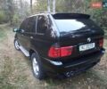 Черный БМВ Х5, объемом двигателя 3 л и пробегом 462 тыс. км за 12900 $, фото 23 на Automoto.ua