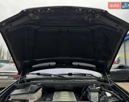 Черный БМВ Х5, объемом двигателя 3 л и пробегом 263 тыс. км за 12999 $, фото 69 на Automoto.ua