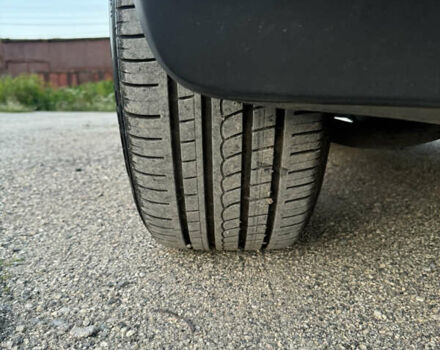 Чорний БМВ Х5, об'ємом двигуна 3 л та пробігом 320 тис. км за 12999 $, фото 9 на Automoto.ua