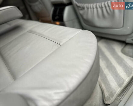 Чорний БМВ Х5, об'ємом двигуна 3 л та пробігом 304 тис. км за 10350 $, фото 72 на Automoto.ua