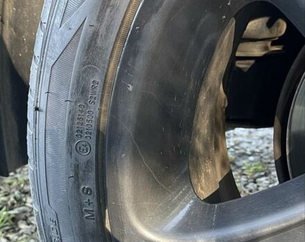 Черный БМВ Х5, объемом двигателя 3 л и пробегом 355 тыс. км за 14900 $, фото 18 на Automoto.ua