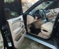 Черный БМВ Х5, объемом двигателя 3 л и пробегом 462 тыс. км за 12900 $, фото 51 на Automoto.ua